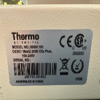 Thermo MaxQ 2000 Co2 Plus Shaker image 3